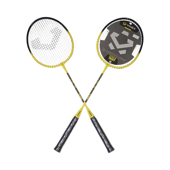 Vinex Badminton Racquet - Vtec 100